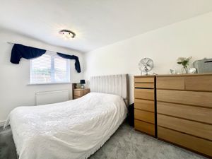 Bedroom Two- click for photo gallery